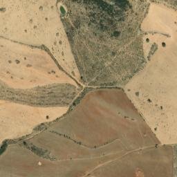 Satellite imagery of Sierra del Arrozao, ES