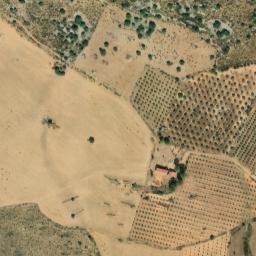 Satellite imagery of Sierra del Arrozao, ES