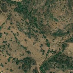 Satellite imagery of Collado de los Rehundideros, ES