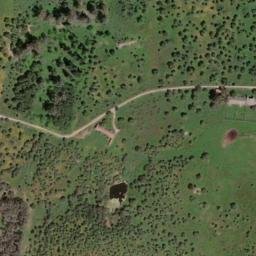 Satellite imagery of Sierra de Cordoneros, ES