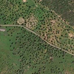 Satellite imagery of Sierra de Cordoneros, ES