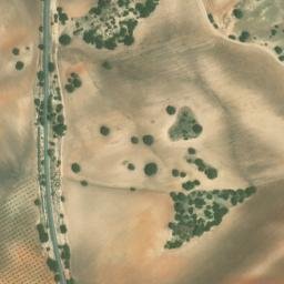 Satellite imagery of survey_point, ES