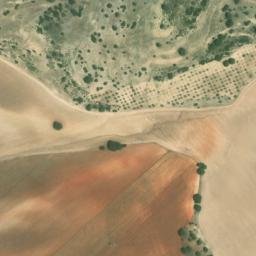 Satellite imagery of survey_point, ES