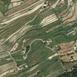 Satellite imagery of survey_point, ES