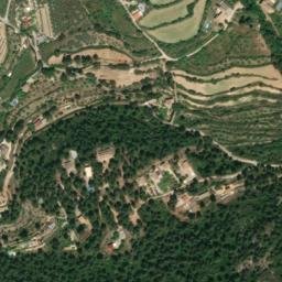 Satellite imagery of survey_point, ES