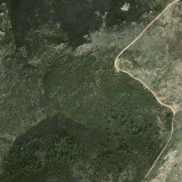 Satellite imagery of Sierra de Alfaro, ES