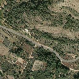 Satellite imagery of survey_point, ES