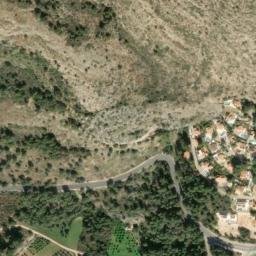 Satellite imagery of survey_point, ES