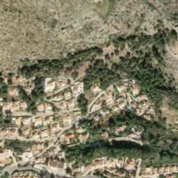 Satellite imagery of survey_point, ES
