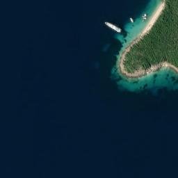 Satellite imagery of Ákra Kefáli, GR