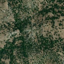 Satellite imagery of Petalás, GR