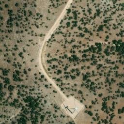 Satellite imagery of Petalás, GR