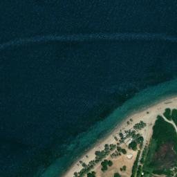 Satellite imagery of Ákra Arkítsa, GR
