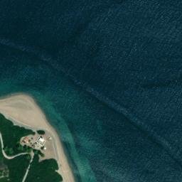 Satellite imagery of Ákra Arkítsa, GR