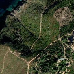 Satellite imagery of Yıldırımkaya Burnu, TR