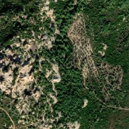 Satellite imagery of Yıldırımkaya Burnu, TR
