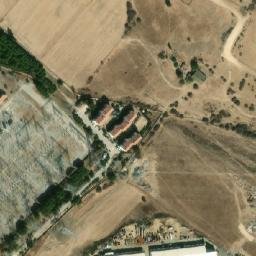 Drone Görünümü