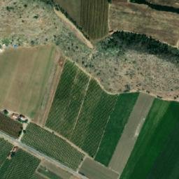 Satellite imagery of TUTGA Noktası GÖLMARMARA-2, TR