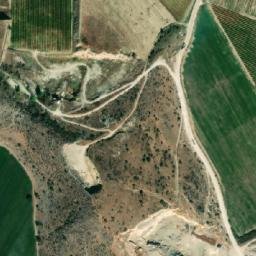 Satellite imagery of TUTGA Noktası GÖLMARMARA-2, TR