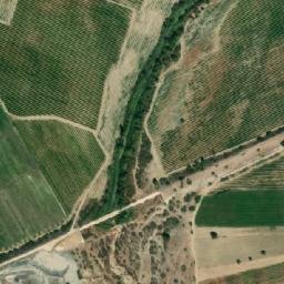 Satellite imagery of TUTGA Noktası GÖLMARMARA-2, TR