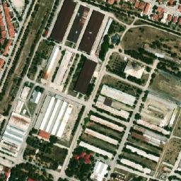 Drone Görünümü