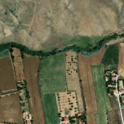 Drone Görünümü