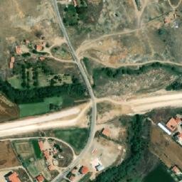 Drone Görünümü