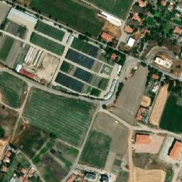 Drone Görünümü