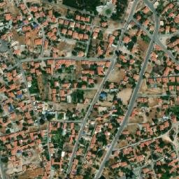 Drone Görünümü