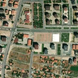 Drone Görünümü