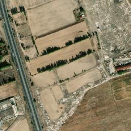 Drone Görünümü
