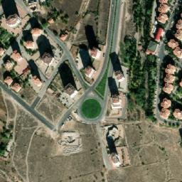 Drone Görünümü