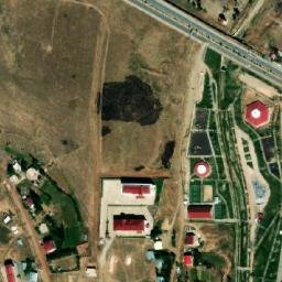 Drone Görünümü