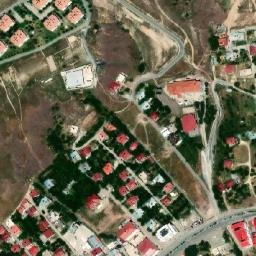 Drone Görünümü