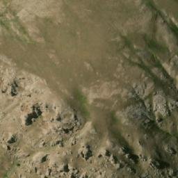 Satellite imagery of Darakeç Dağı, AZ
