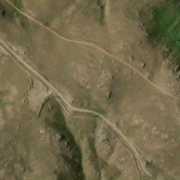 Satellite imagery of Darakeç Dağı, AZ