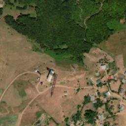 Satellite imagery of Barzavu Dağı, AZ