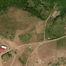 Satellite imagery of Barzavu Dağı, AZ