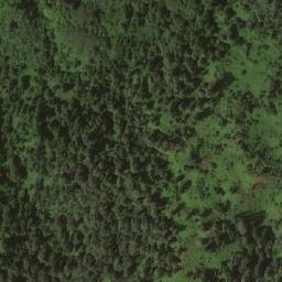 Satellite imagery of Oxval Dağı, AZ