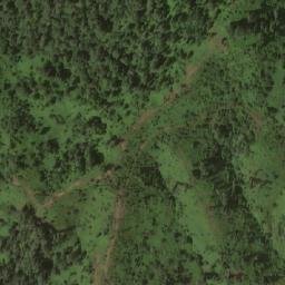 Satellite imagery of Oxval Dağı, AZ