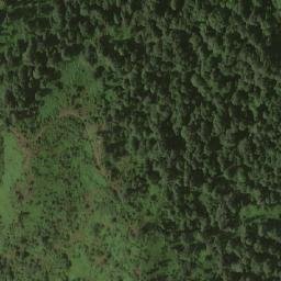 Satellite imagery of Oxval Dağı, AZ