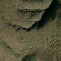 Satellite imagery of Nŏlmang-nyŏng, KP