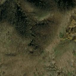 Satellite imagery of Nŏlmang-nyŏng, KP