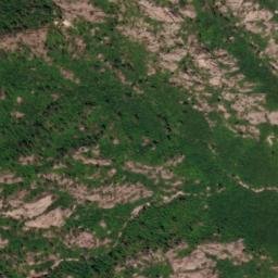 Satellite imagery of Korae-bau, KP