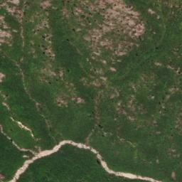 Satellite imagery of Korae-bau, KP