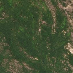 Satellite imagery of Korae-bau, KP