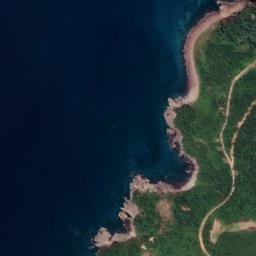 Satellite imagery of Changadae-dan, KP