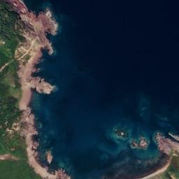 Satellite imagery of Changadae-dan, KP