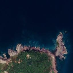 Satellite imagery of Changadae-dan, KP