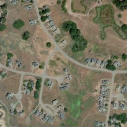 Satellite imagery of Gualala Point, US